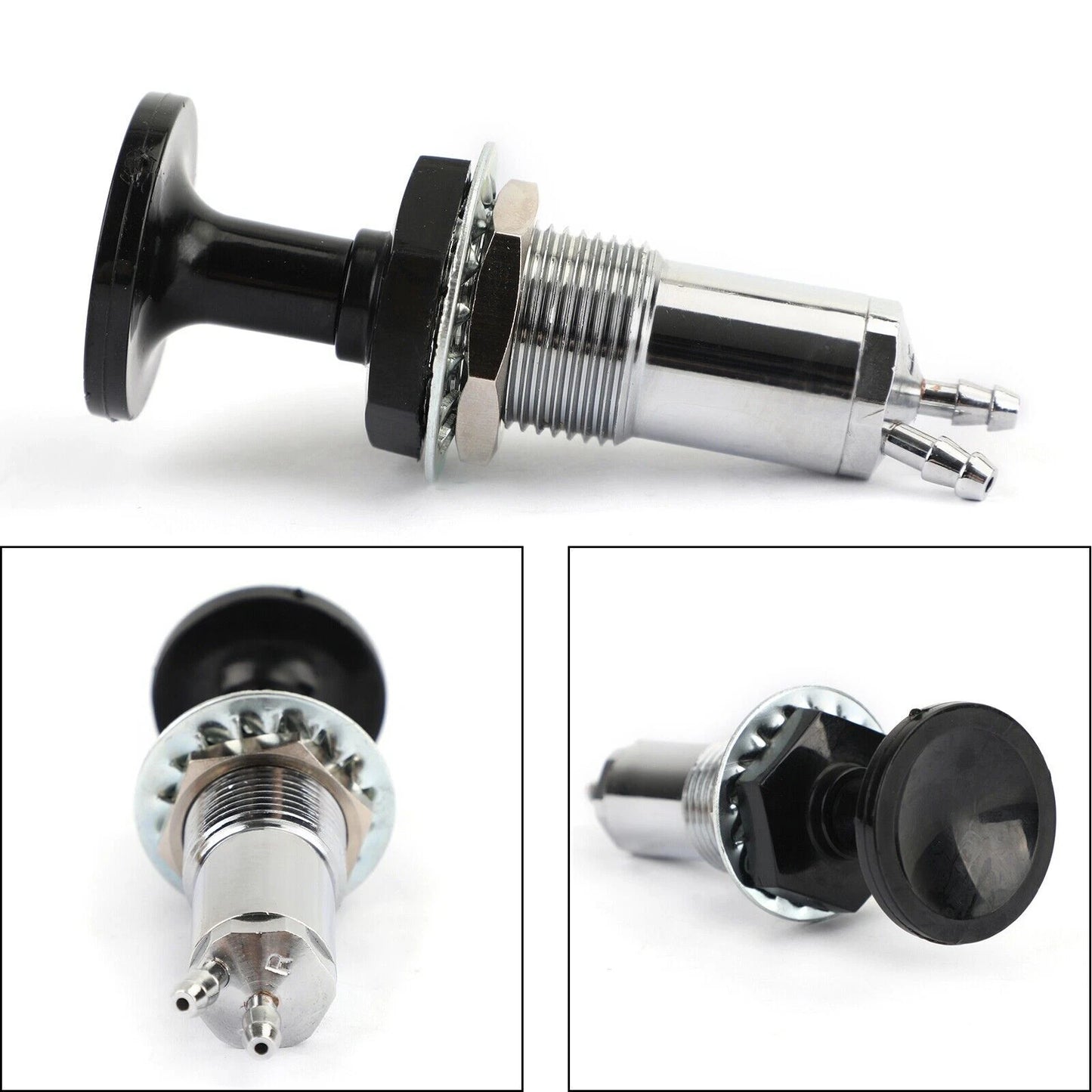 Fuel Pump for Yamaha Snowmobile, PWC, Skidoo, Polaris