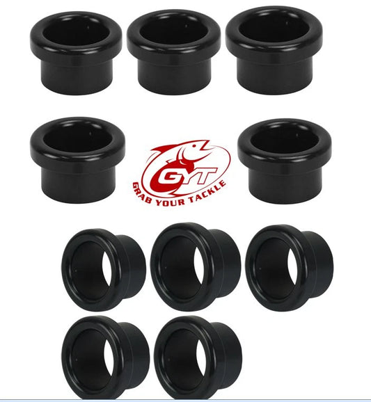 Fishing Rod Holder Insert for Stainless Steel Rod Holders x10 Pieces 50.8MM OD