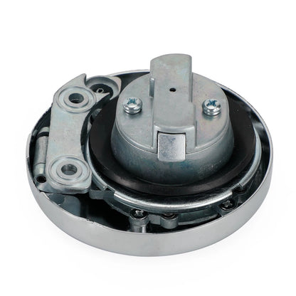 Fuel Tank Cap Lock for Kawasaki EJ 800 W 800 Cafe (2019-2023)