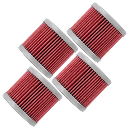 Oil Filter for Suzuki Outboard DF9.9 Series (9.9HP) Models DF9.9El/Rl/Ml/MS