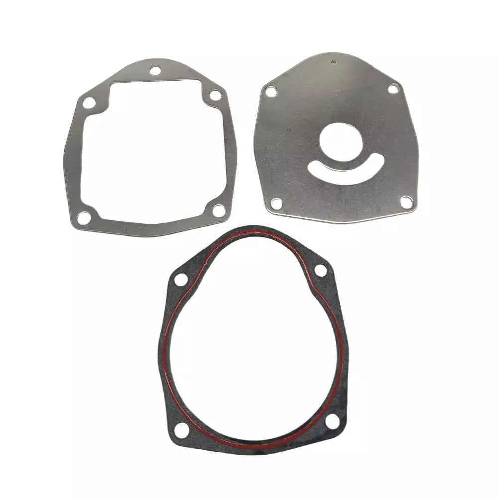 Water Pump Repair Kit for Mercury 40-60HP, Quicksilver, GLM, 2000-2023