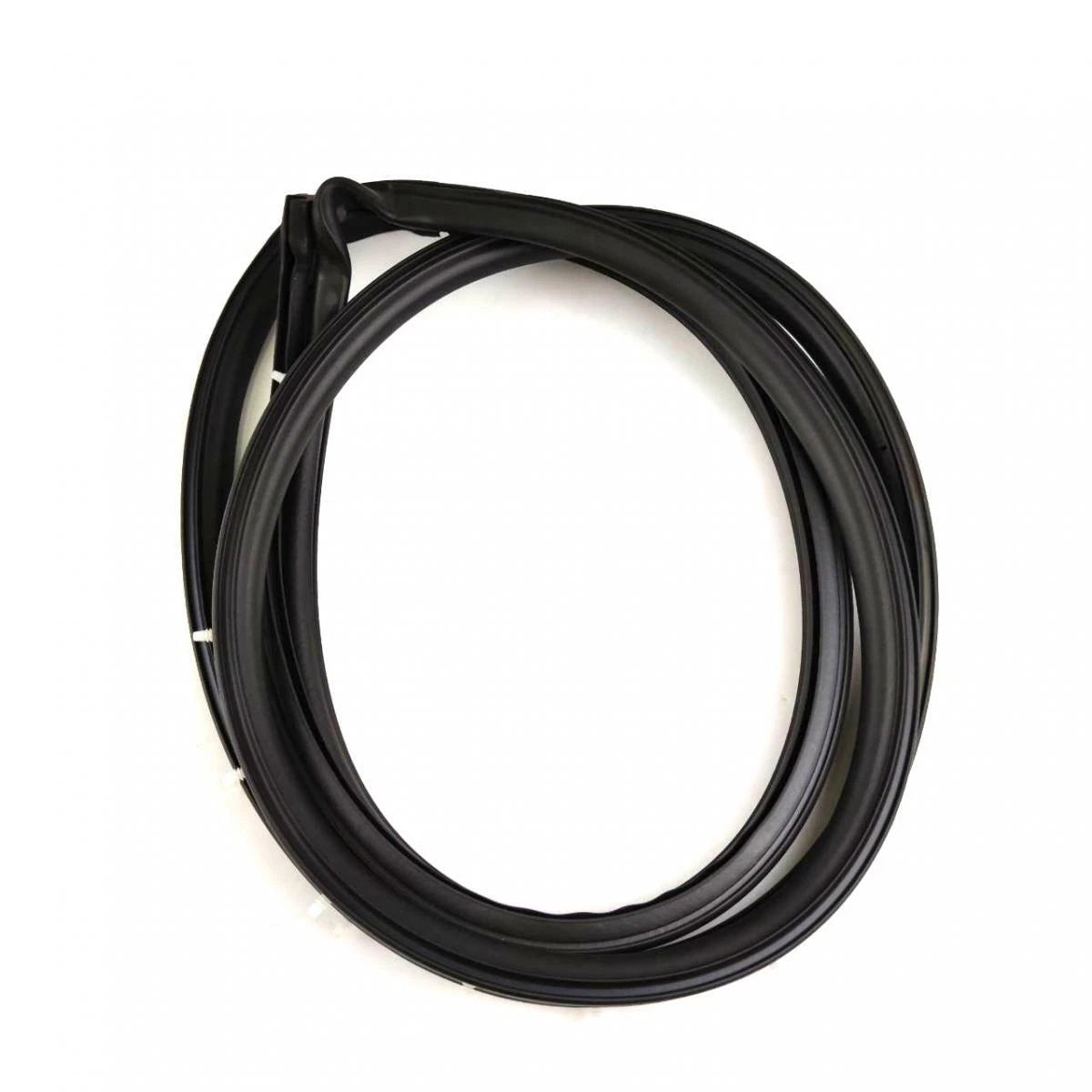 Door Rubber Weatherstrip Rear LH Fits Mitsubishi Lancer E-CAR CB2 Sedan 1992-96