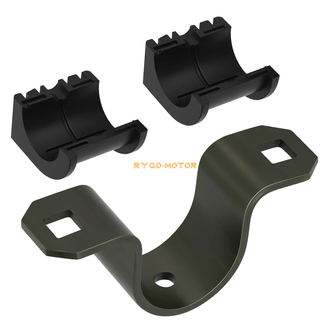 Upper Steering Bushing Bracket for Sportsman Ranger