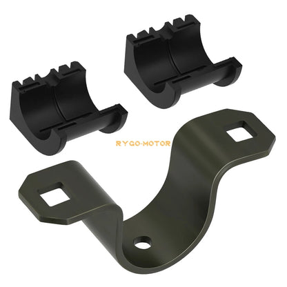 Upper Steering Bushing Bracket for Sportsman Ranger