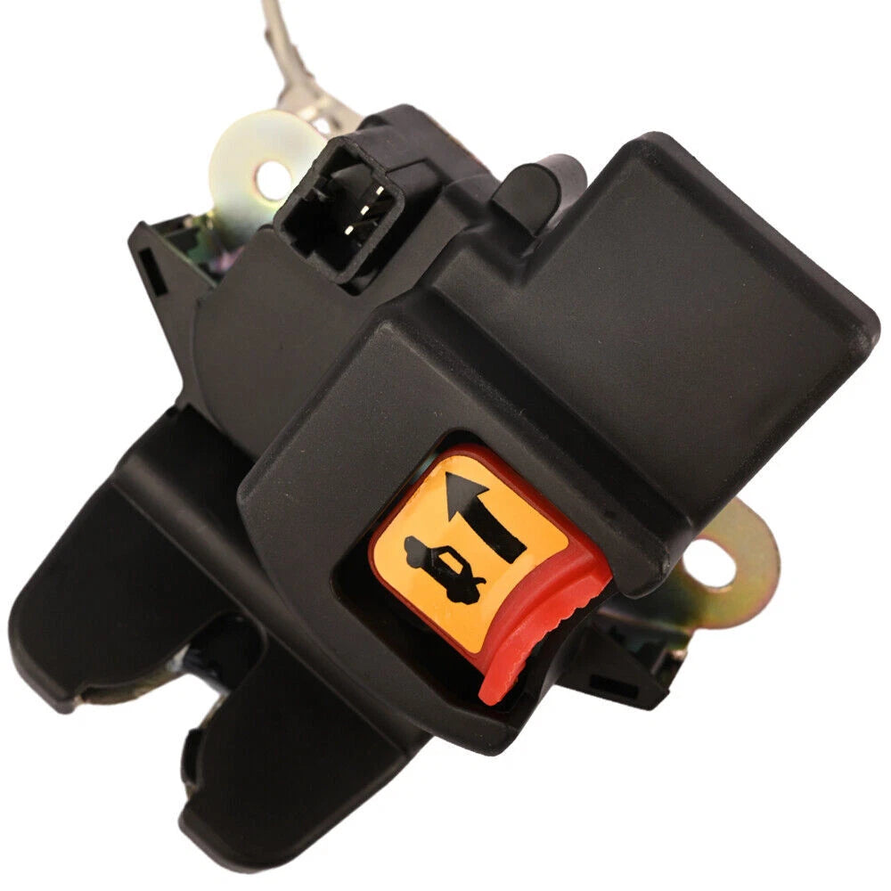Boot Lock Latch for Hyundai Accent RB Sedan (2012-2017)