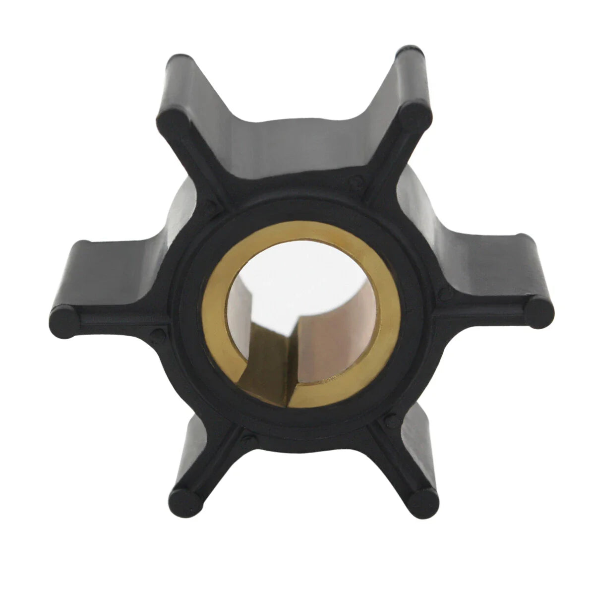 Outboard Engine Parts Water Pump Impeller for Johnson OMC 40-60HP