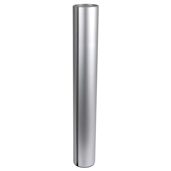 Boat Pedestal Post Plug In 60mm Diameter, 415mm Long for All 60mm Floor Plugs