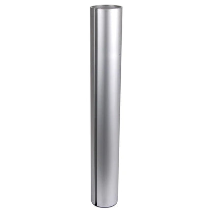 Boat Pedestal Post Plug In 60mm Diameter, 415mm Long for All 60mm Floor Plugs
