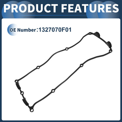 Engine Valve Cover Gasket for Nissan Frontier (1998-2004) 1 Pcs
