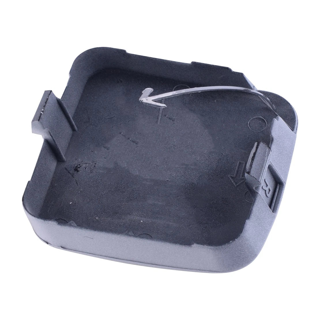 Right Front Bumper Towing Eye Cap for Toyota RAV4 (2009-2012)
