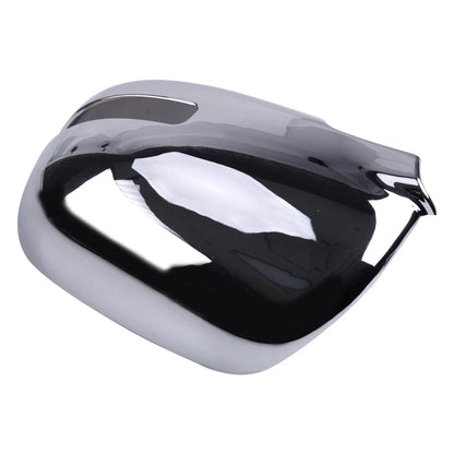Chrome Side Rearview Mirror Cover Caps for Mitsubishi Outlander (2013-2019)
