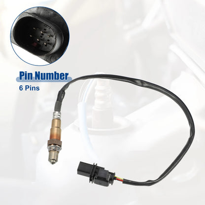 Oxygen Sensor for BMW 740Li XDrive (2015)