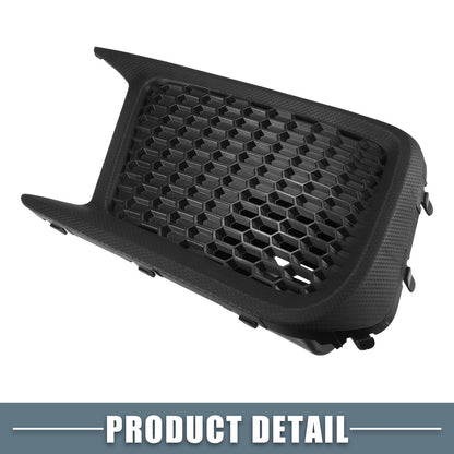 Fog Light Grille Cover Trim for Subaru WRX (2015-2021)