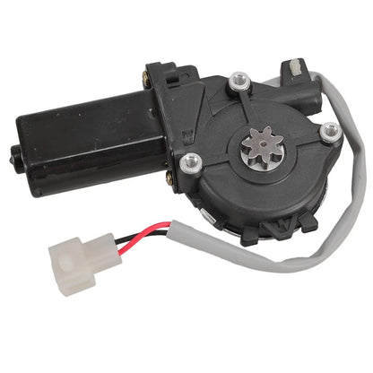 Front Left Window Regulator Motor for Toyota Land Cruiser LC80 (1990-1997)