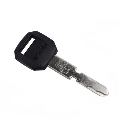 Solex Security Lock Key 2 Door Fits Isuzu KBZ TFR 2D Pickup Pickup 1981-97 D06