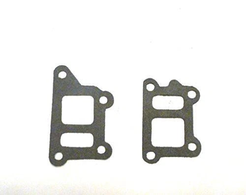 2 x intake manifold engine gaskets for Kawasaki FD620D (07–12)