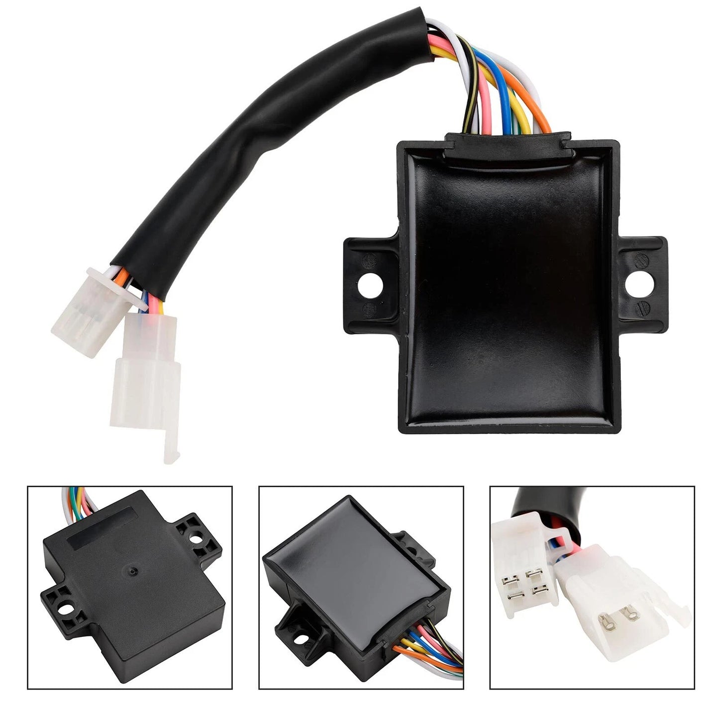 CDI Module for Kawasaki KAF620, John Deere 1800, LX172 (2000-2005)