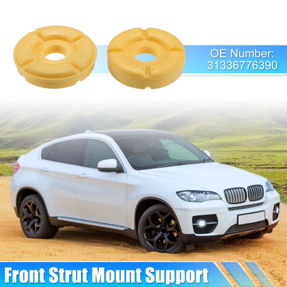 Strut Mount Upper and Lower for Engine Mount Buffer BMW