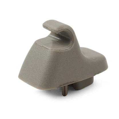 Sun Visor Retainer Clip for Dodge Ram 1500 2500 3500 4500 5500 (2002-2023)