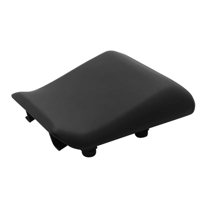 Black Rear Passenger Seat Pillion for Yamaha MT09, FJ09 (2014-2017)