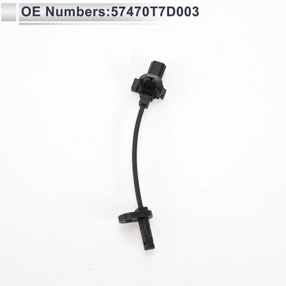 ABS Wheel Speed Sensor for Honda HR-V (2015-2021) Rear Right