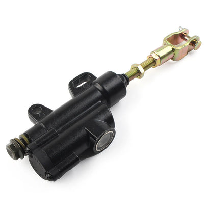 Rear Hydraulic Master Cylinder Brake Pump for Pit Dirt Bike