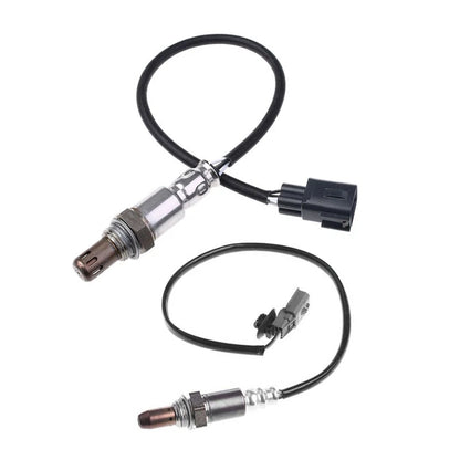 2 x Oxygen O2 Sensors for Nissan Sentra 1.8L L4 (2013-2018)