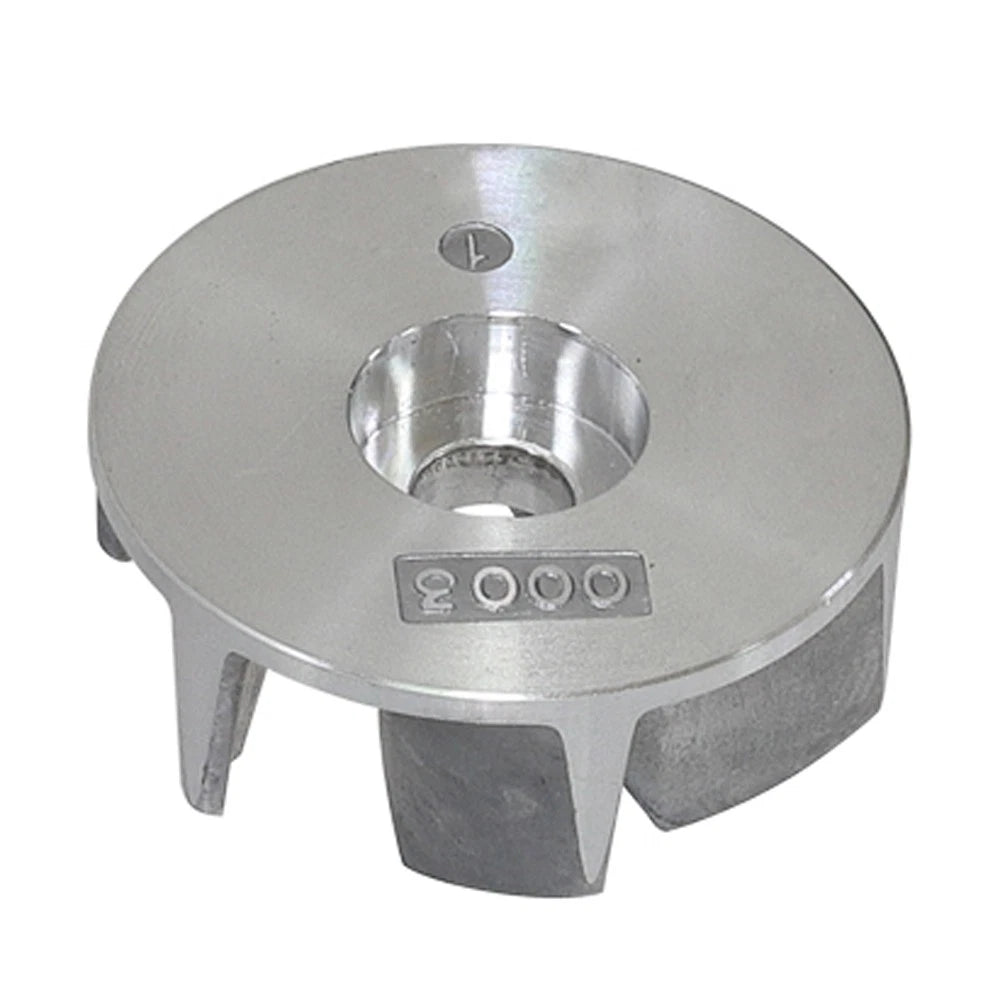 Water Pump Impeller & Shaft for Kawasaki KFX450R