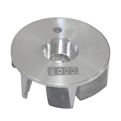 Water Pump Impeller & Shaft for Kawasaki KFX450R