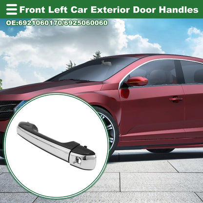 Front Left Door Handle / Door Handle for Toyota GX460/4Runner (2010–2019)
