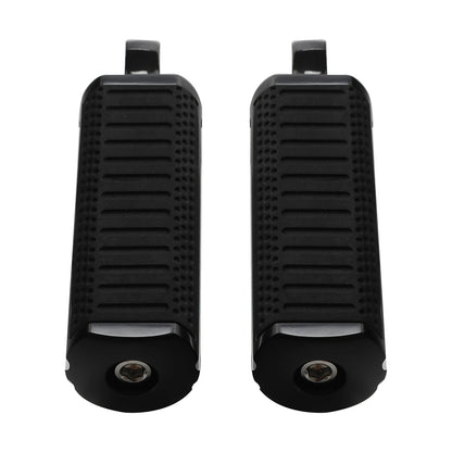 Male Mount Foot Pegs for Harley Touring Street Glide Softail