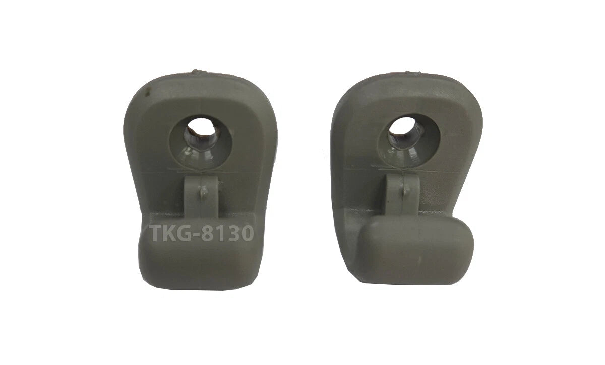 Sun Visor Clip for Mitsubishi Pajero/Shogun, Eclipse, Galant, L200 (1991-2023)