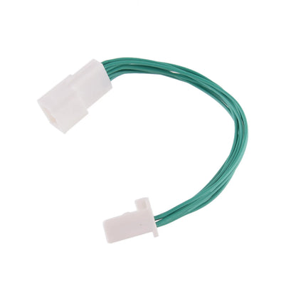 10PIN Car Wiring Harness Male Female Extension Cable for Toyota Lexus