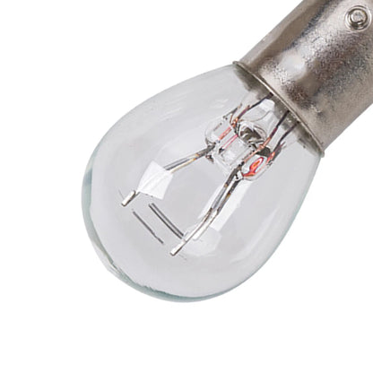 10x Bulb for Car Motorcycle Turn Signal Brake Light Daytime Running Lamp