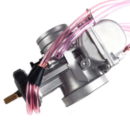 38mm Carburetor for Honda CR250 RM250 (2000-2007) - Keihin PWK38 Airstriker