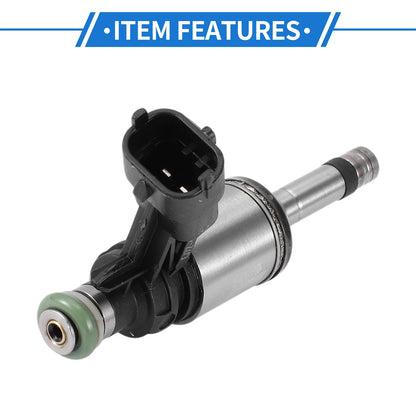 Fuel Injector for Ford Mustang 2019-2023 (2 x EJ7Z9F593C/EJ7Z9F593A)