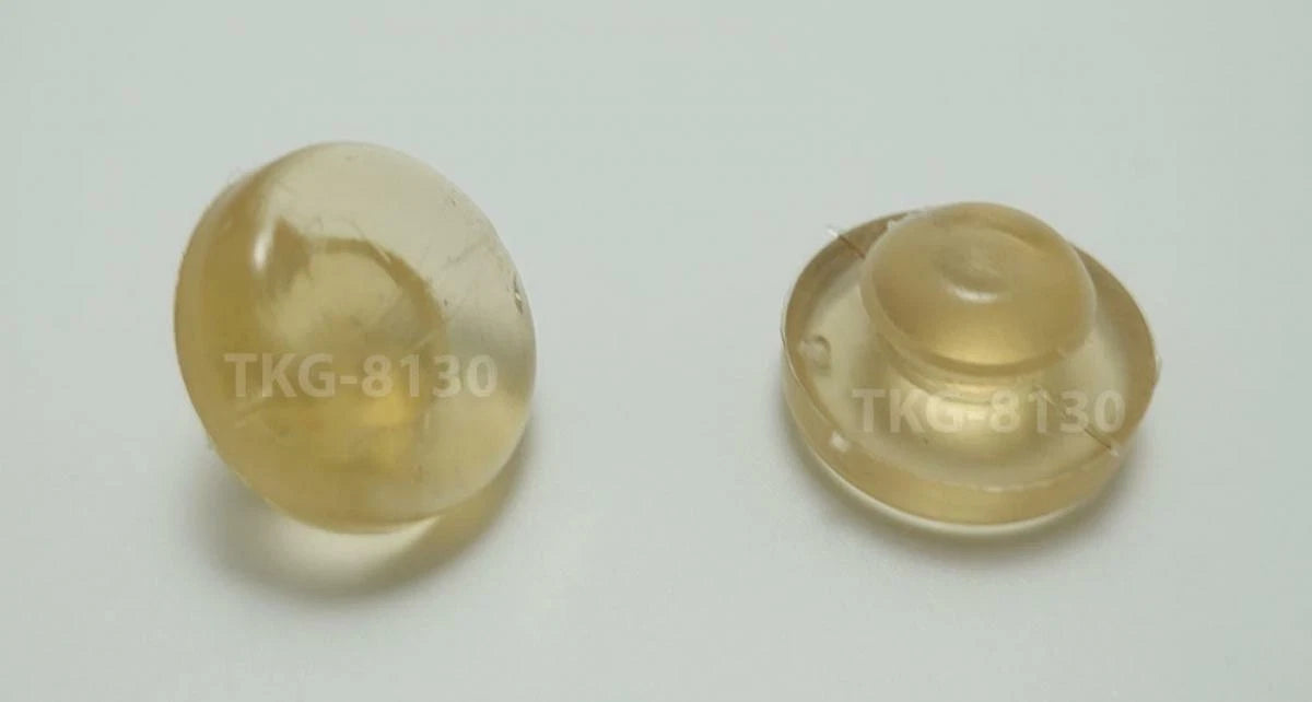 2 x Cushion Stop Lamp Switch for Nissan/Datsun