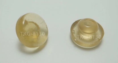 2 x Cushion Stop Lamp Switch for Nissan/Datsun