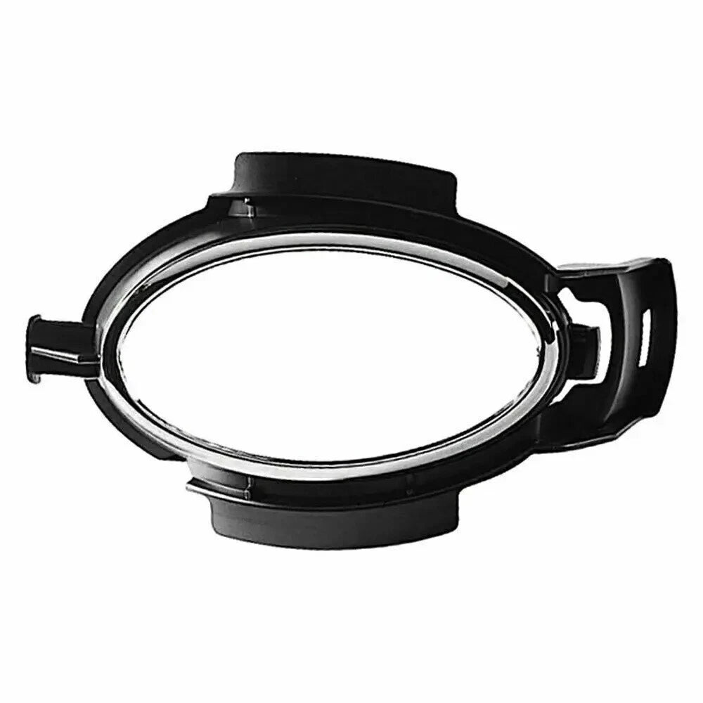 Fog Lamp Bezel Trim for 2007-09 Lexus ES350 (2007-2009)