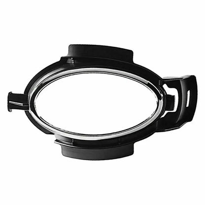 Fog Lamp Bezel Trim for 2007-09 Lexus ES350 (2007-2009)