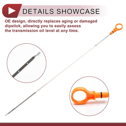 Engine Oil Dipstick for Ford Escape 3.0L 6 Cyl (2009-2012)