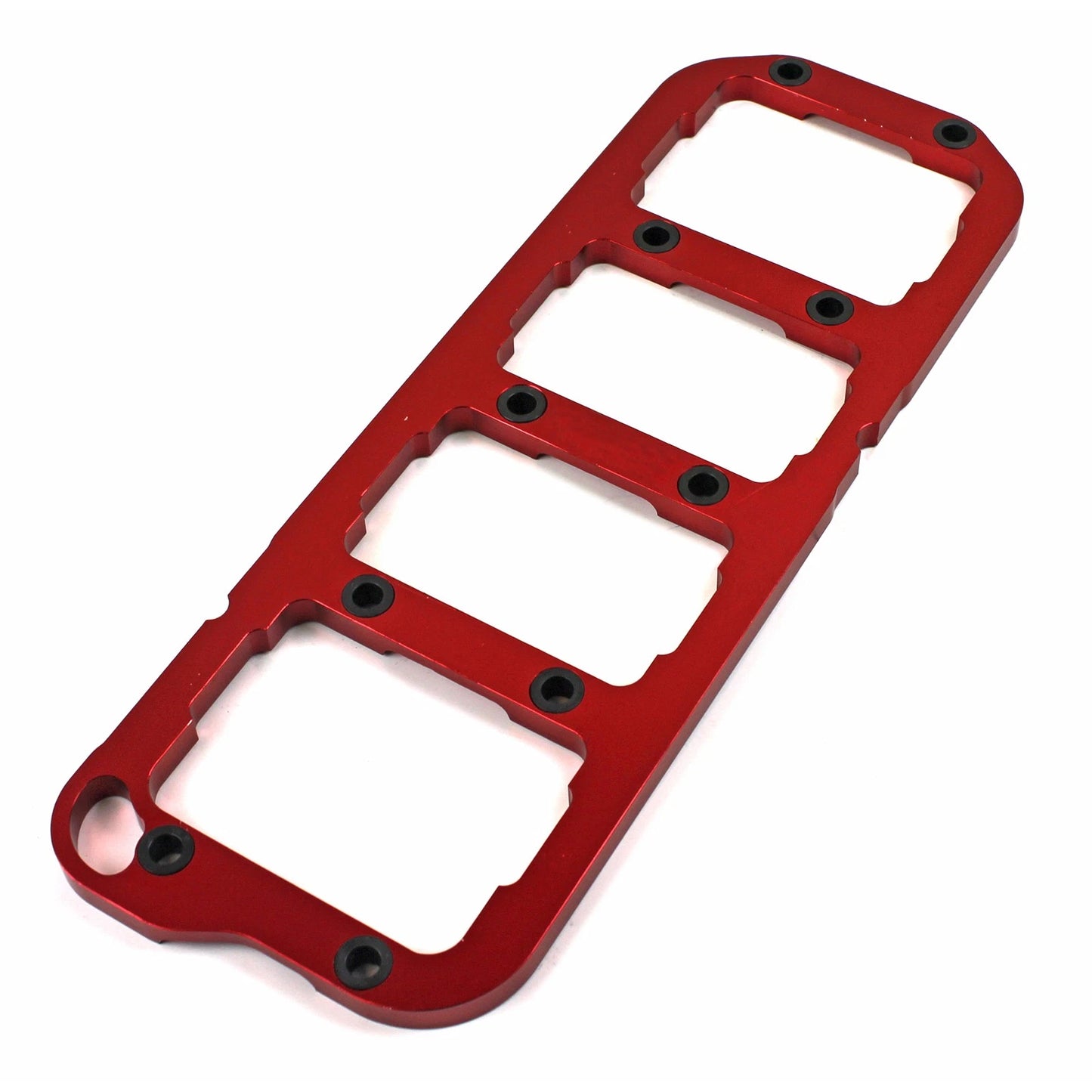 Anodized Aluminum Main Girdle for Holden 253 304 308
