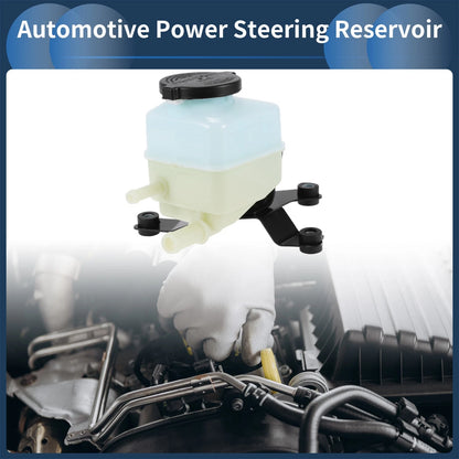 Power Steering Reservoir for Toyota Land Cruiser (1998–2007)