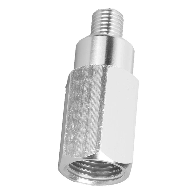 M12 1.5 Adapter NPT Coolant Temp Sensor for LS Engine Swap