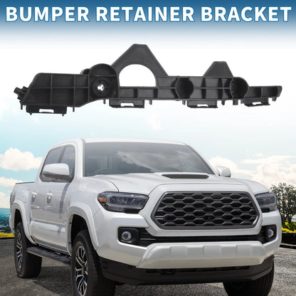 1pc Right Rear Bumper Retainer Bracket for Toyota RAV4 (2016–2018)