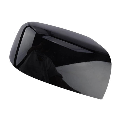 Driver Side Door Wing Mirror Cover for Nissan Rogue (2008-2015)