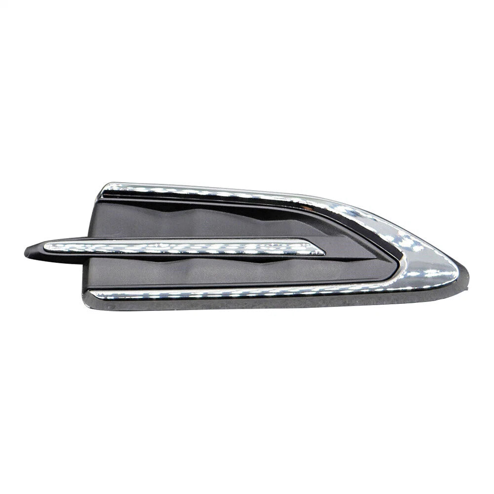 Front Left Fender Ornament for Ford Escape (2013-2019)