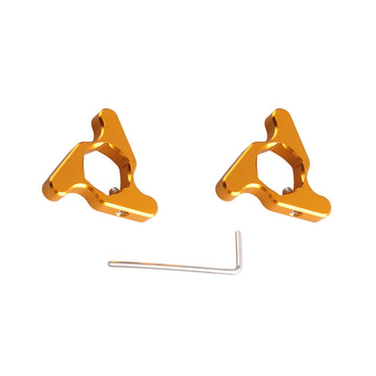 Fork Preload Adjusters for YAMAHA DUCATI KAWASAKI SUZUKI 17mm