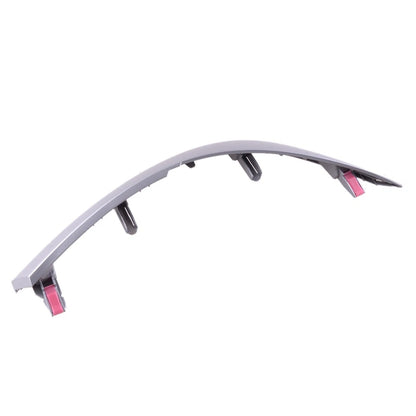 Upper Dash Cover Trim for Toyota Corolla Altis (2009-2013)