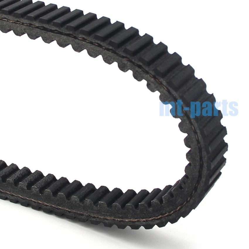 Motorcycle Drive Clutch Belt for Aeon Quadro 4 (2016)